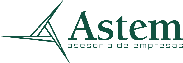 Astem Logo